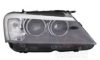 VAN WEZEL 0682986M Headlight